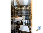 Apartmny Smilja - Omi Chorvatsko
