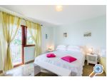 Apartmny Smilja - Omi Chorvatsko