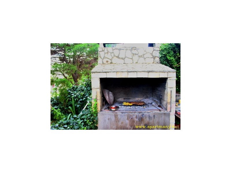 Appartements Sodan – Ferienwohnung Omis, Kroatien – Foto 10