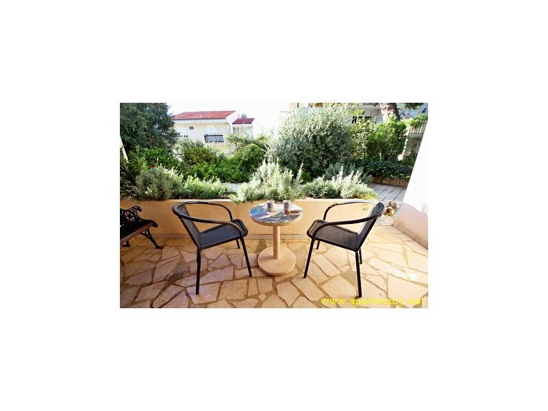 Appartements Sodan – Ferienwohnung Omis, Kroatien – Foto 15