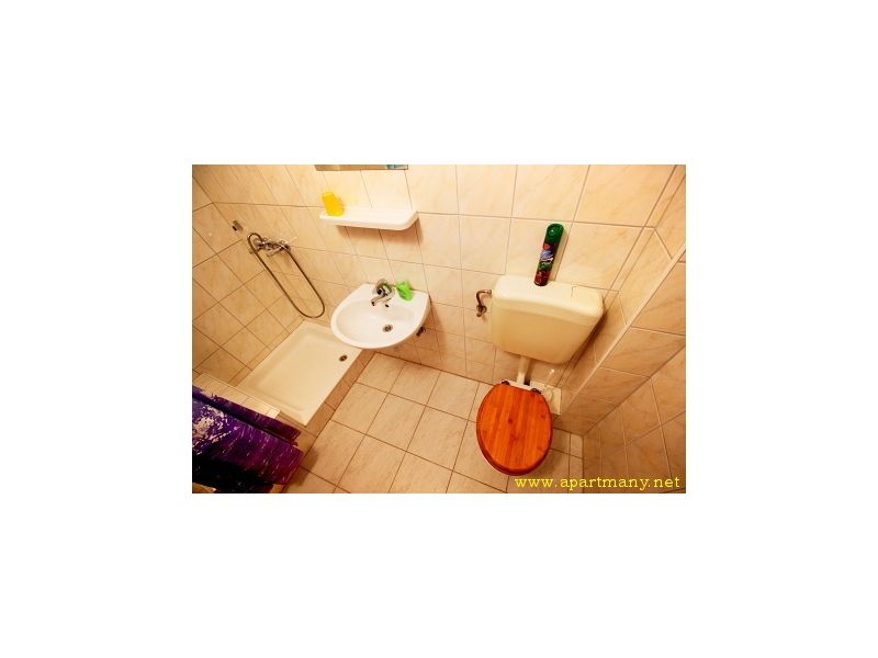 Appartements Sodan – Ferienwohnung Omis, Kroatien – Foto 16