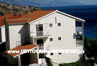 Appartements Sodan – Ferienwohnung Omis, Kroatien – Foto 6