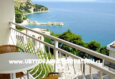 Appartements Sodan – Ferienwohnung Omis, Kroatien – Foto 7