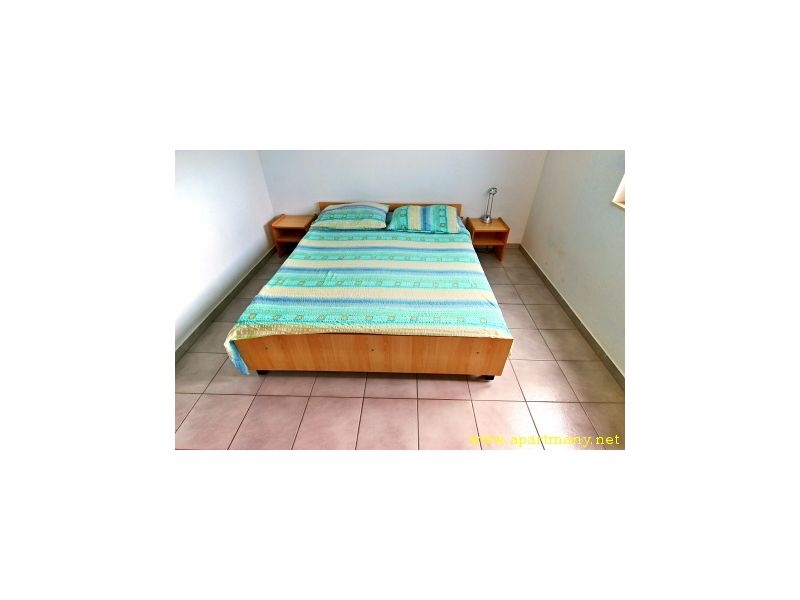 Appartements Sodan – Ferienwohnung Omis, Kroatien – Foto 9