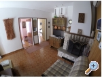 Apartmny Steffi - Omi Chorvatsko