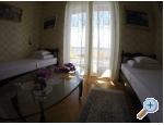 Appartements Steffi - Omi Kroatien