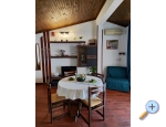 Apartmny Steffi - Omi Chorvatsko