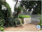 Apartmny Steffi - Omi Chorvatsko