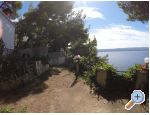 Apartmny Steffi - Omi Chorvatsko
