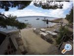 Apartmny Steffi - Omi Chorvatsko