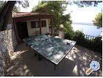 Apartmny Steffi - Omi Chorvatsko