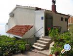 Apartmny Steffi - Omi Chorvatsko