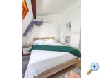 Apartmny Steffi - Omi Chorvatsko