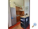 Apartmny Steffi - Omi Chorvatsko