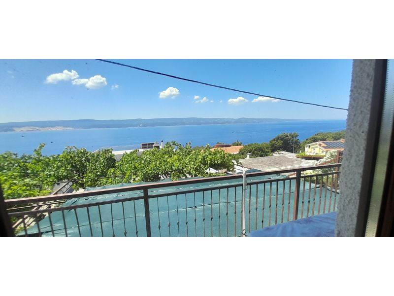 Apartmány Stipe – ubytování Omiš, Chorvatsko – foto 38