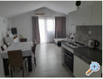 Apartmny Stipe - Omi Chorvatsko