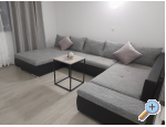 Appartements Stipe - Omi Kroatien
