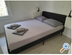 Appartements Stipe - Omi Kroatien