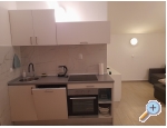 Apartmny Stipe - Omi Chorvatsko