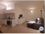 Appartements Stipe - Omi Kroatien
