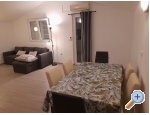 Appartements Stipe - Omi Kroatien