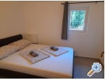 Appartements Stipe - Omi Kroatien