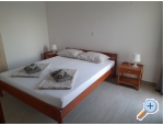 Appartements Stipe - Omi Kroatien