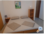 Appartements Stipe - Omi Kroatien