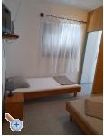 Appartements Stipe - Omi Kroatien