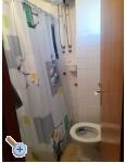 Appartements Stipe - Omi Kroatien