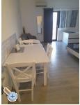 Apartmny Stipe - Omi Chorvatsko