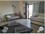 Appartements Stipe - Omi Kroatien