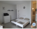 Appartements Stipe - Omi Kroatien