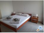Apartmny Stipe - Omi Chorvatsko