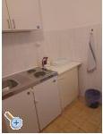 Apartmny Stipe - Omi Chorvatsko