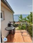 Apartmny Stipe - Omi Chorvatsko