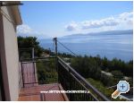 Apartmny Stipe - Omi Chorvatsko