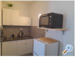 Apartmny Stipe - Omi Chorvatsko