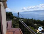 Apartmny Stipe - Omi Chorvatsko