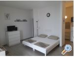 Apartmny Stipe - Omi Chorvatsko