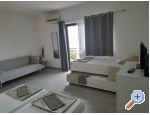 Apartmny Stipe - Omi Chorvatsko