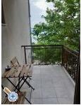 Apartmny Stipe - Omi Chorvatsko