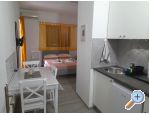 Apartmny Stipe - Omi Chorvatsko