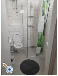 Apartmny Stipe - Omi Chorvatsko