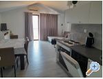 Apartmny Stipe - Omi Chorvatsko