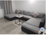 Apartmny Stipe - Omi Chorvatsko
