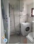 Apartmny Stipe - Omi Chorvatsko