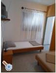 Apartmny Stipe - Omi Chorvatsko
