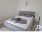 Apartmny Stipe - Omi Chorvatsko