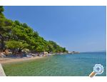 Apartmny Stipe - Omi Chorvatsko